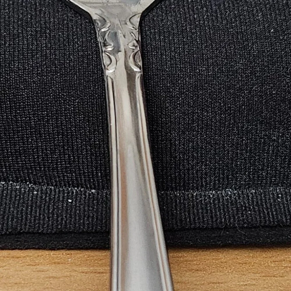 Stainless Steel Korea Flatware - 48 pcs. NWOT (Vintage 1970's)